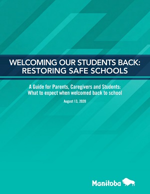 Restoring Safe Schools