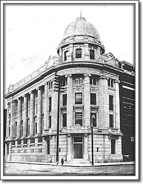 Bank of Nova Scotia